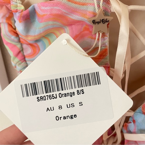 Hello Molly Pretty Dream Dress / Hello Molly Dress - Picture 6 of 7